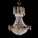 935 5062 CHANDELIER